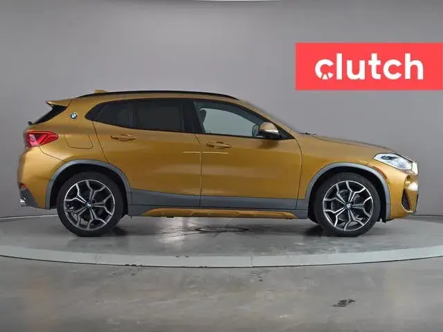 BMW X2 2018 photo 5