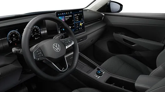 Volkswagen T-Roc 2026 photo 3