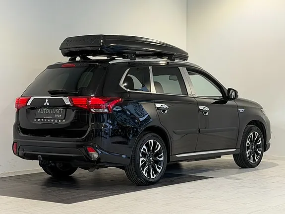 Mitsubishi Outlander 2016 photo 5