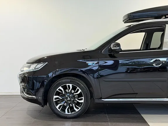 Mitsubishi Outlander 2016 photo 3
