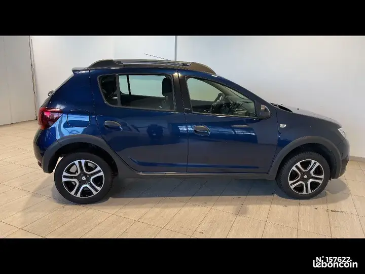 Dacia Sandero 2018 photo 5