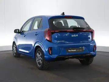 Kia Picanto 2024 photo 2