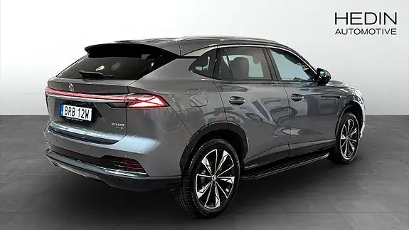 MG Hs 2024 photo 2