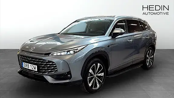 MG Hs