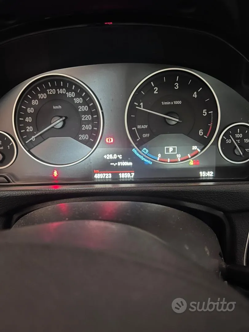 BMW 4 Series Gran Coupe 2015 photo 4