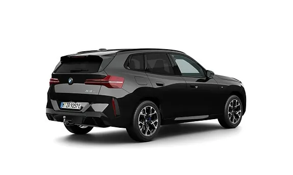 BMW X3 2026 photo 2