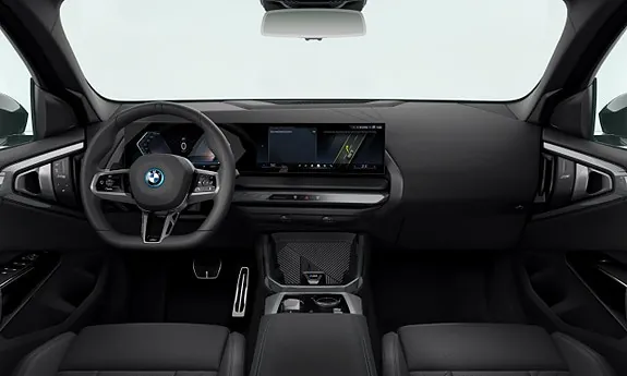 BMW X3 2026 photo 3