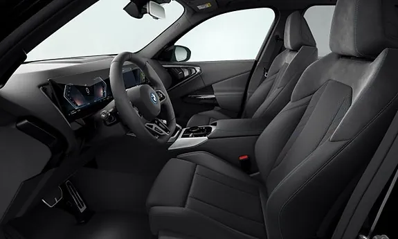 BMW X3 2026 photo 4
