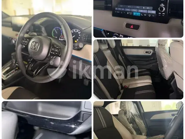 Honda Vezel 2026 photo 2
