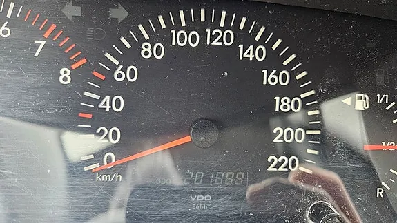 Toyota Corolla 2003 photo 5