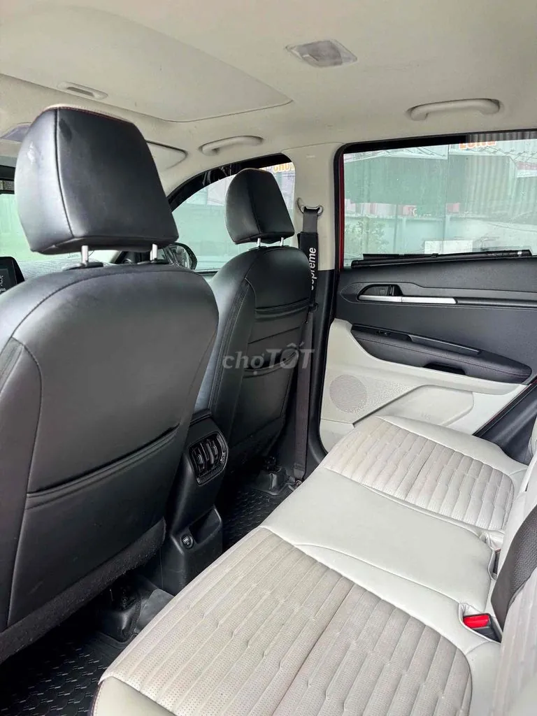 Kia Sonet 2024 photo 5