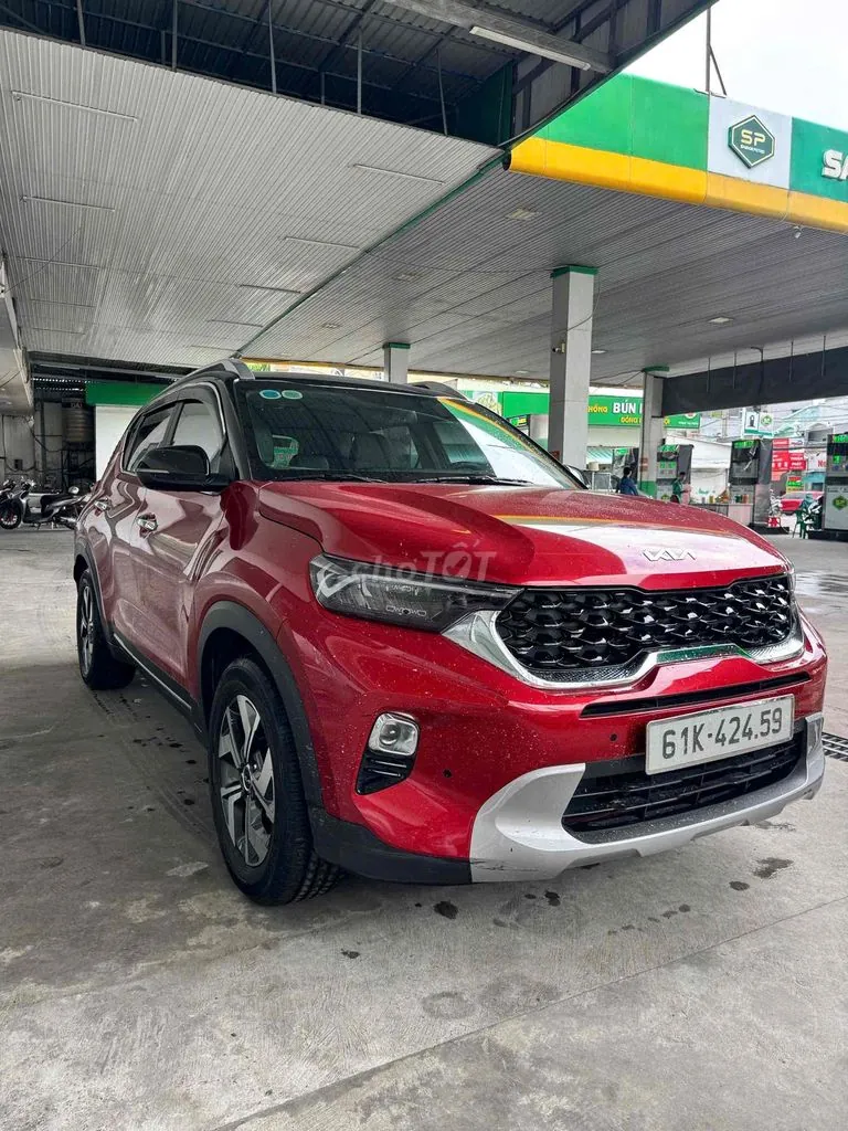Kia Sonet