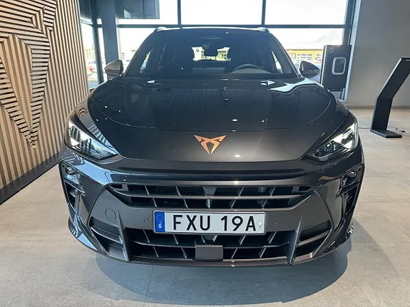 Cupra Terramar 2026 photo 2