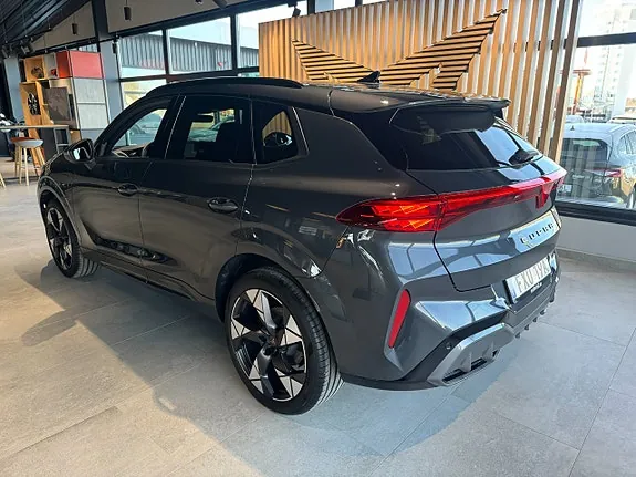 Cupra Terramar 2026 photo 4