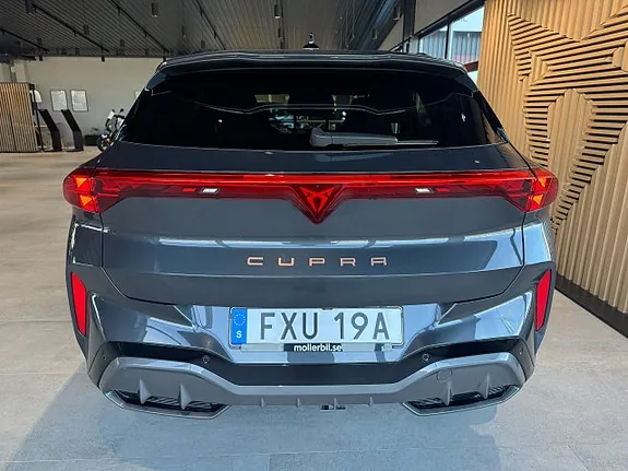 Cupra Terramar 2026 photo 5