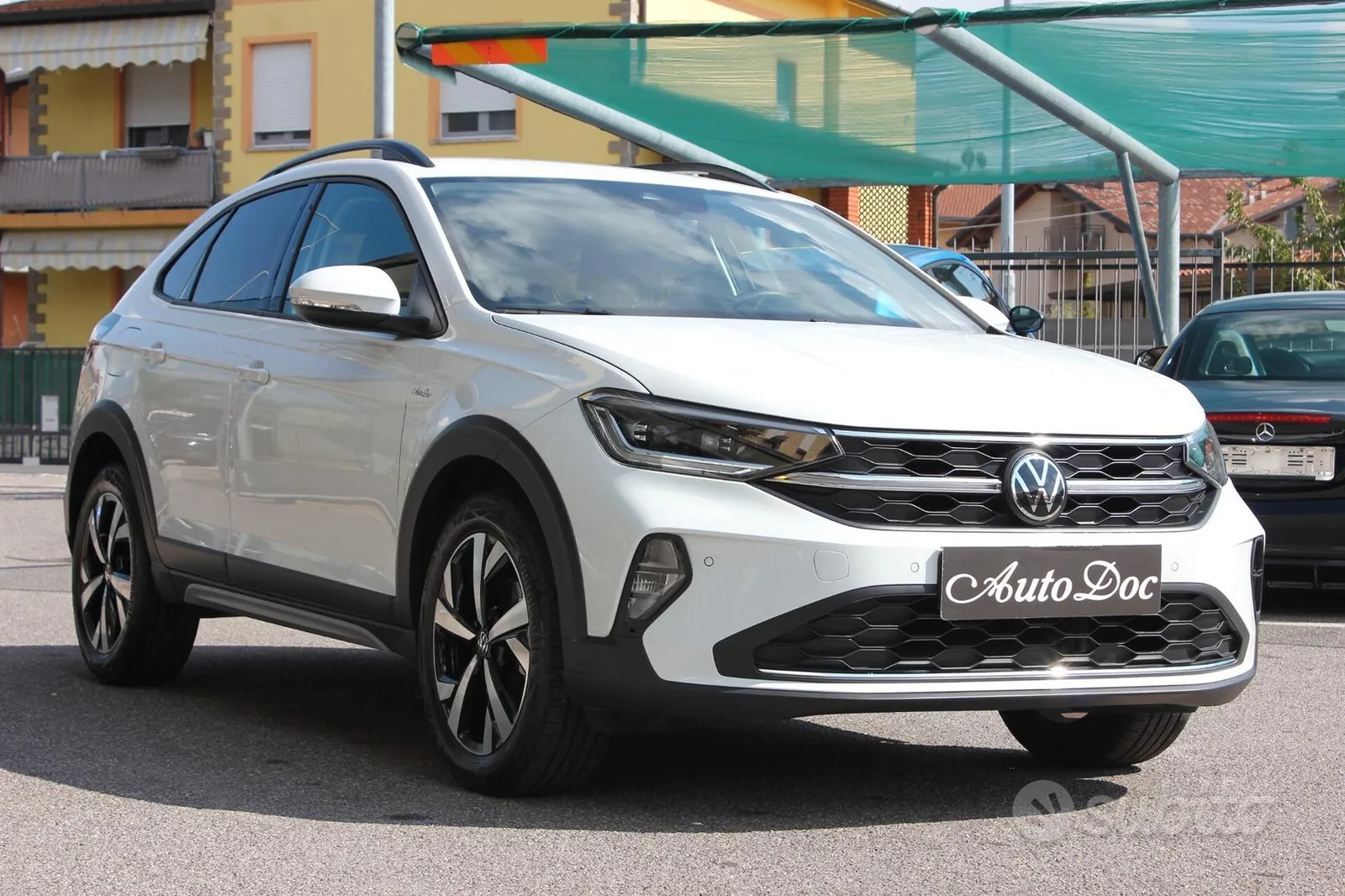 Volkswagen Taigo 2025 photo 3