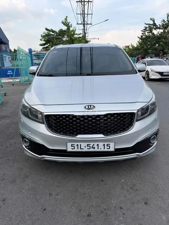 Kia Sedona