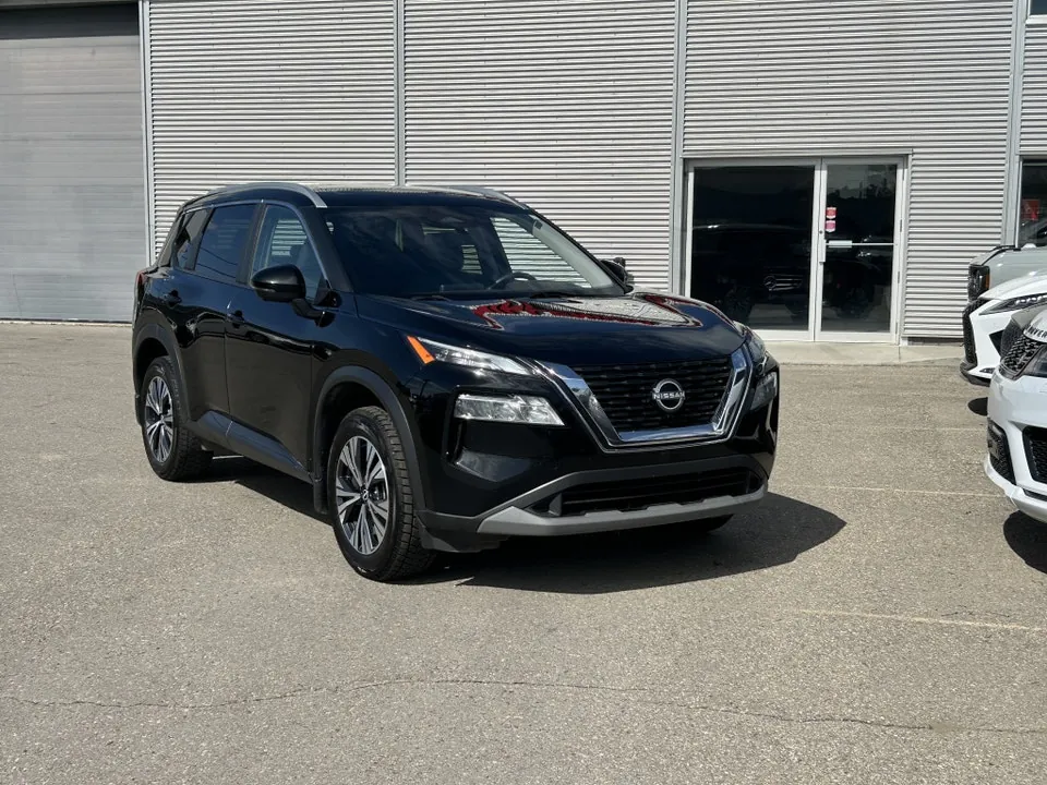 Nissan Rogue 2023 photo 5