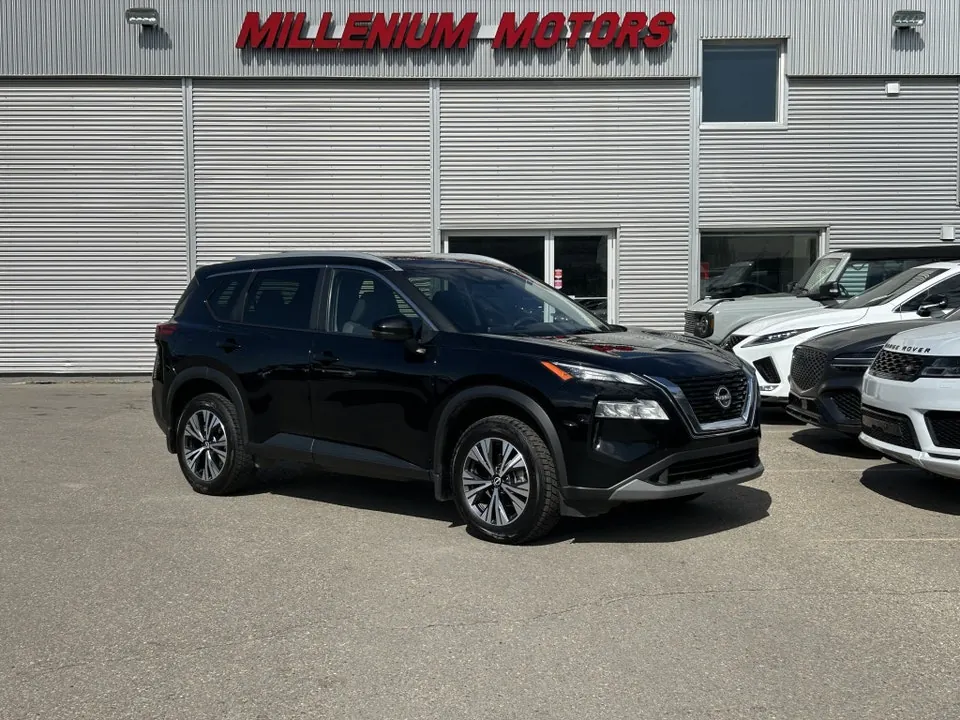Nissan Rogue 2023 photo 2