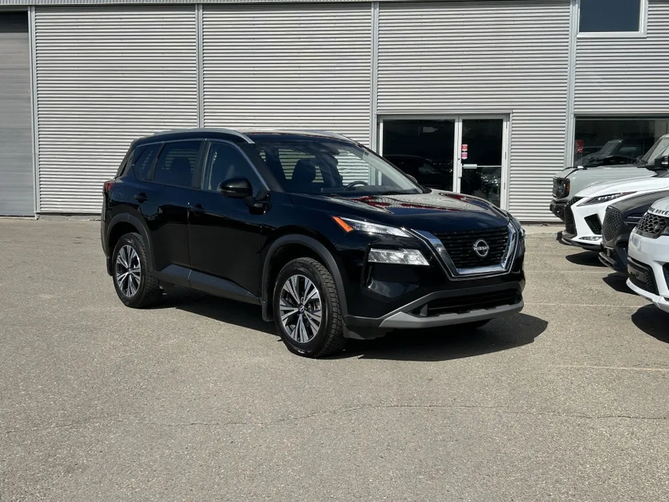 Nissan Rogue 2023 photo 4