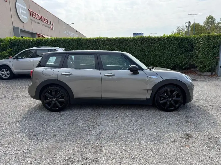 Mini Mini Clubman 2016 photo 4