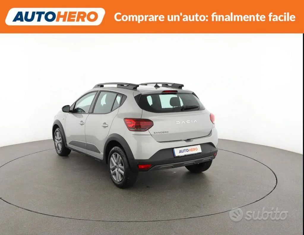 Dacia Sandero 2023 photo 4