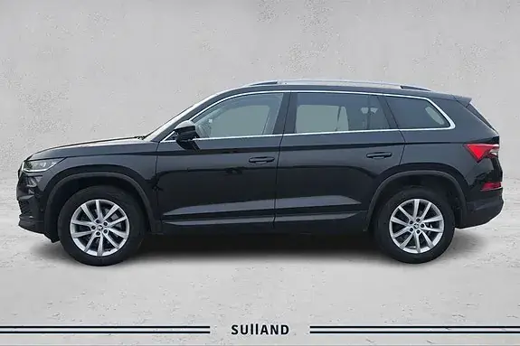 Skoda Kodiaq 2024 photo 2