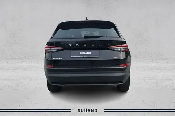 Skoda Kodiaq 2024 photo 4