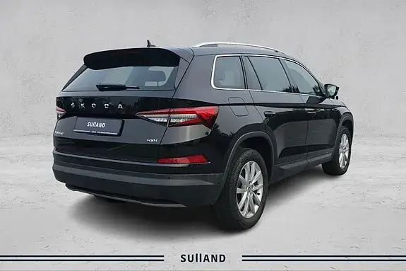 Skoda Kodiaq 2024 photo 5