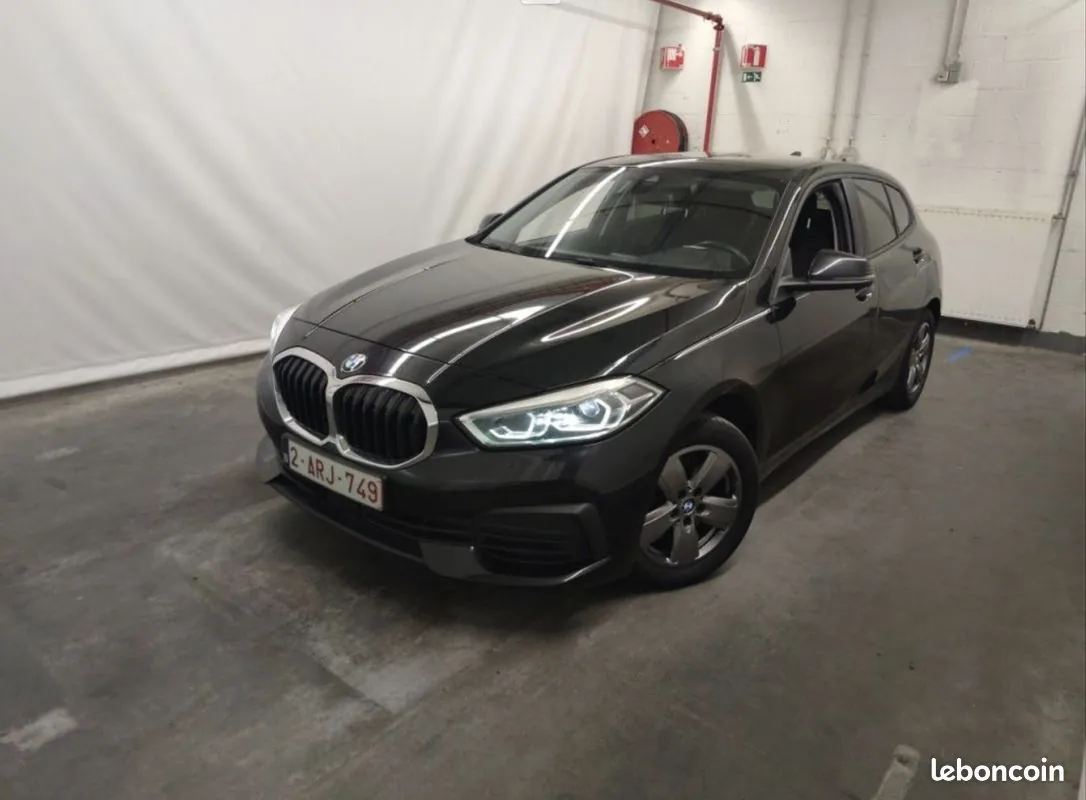 BMW Série 1