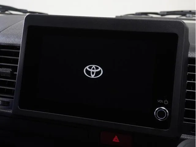 Toyota Hiace 2026 photo 5