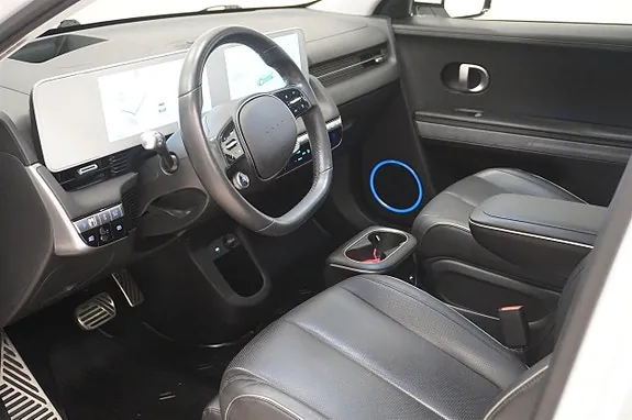 Hyundai Ioniq 2023 photo 2