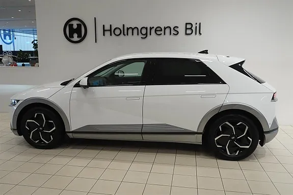 Hyundai Ioniq 2023 photo 3