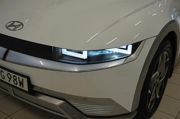 Hyundai Ioniq 2023 photo 4