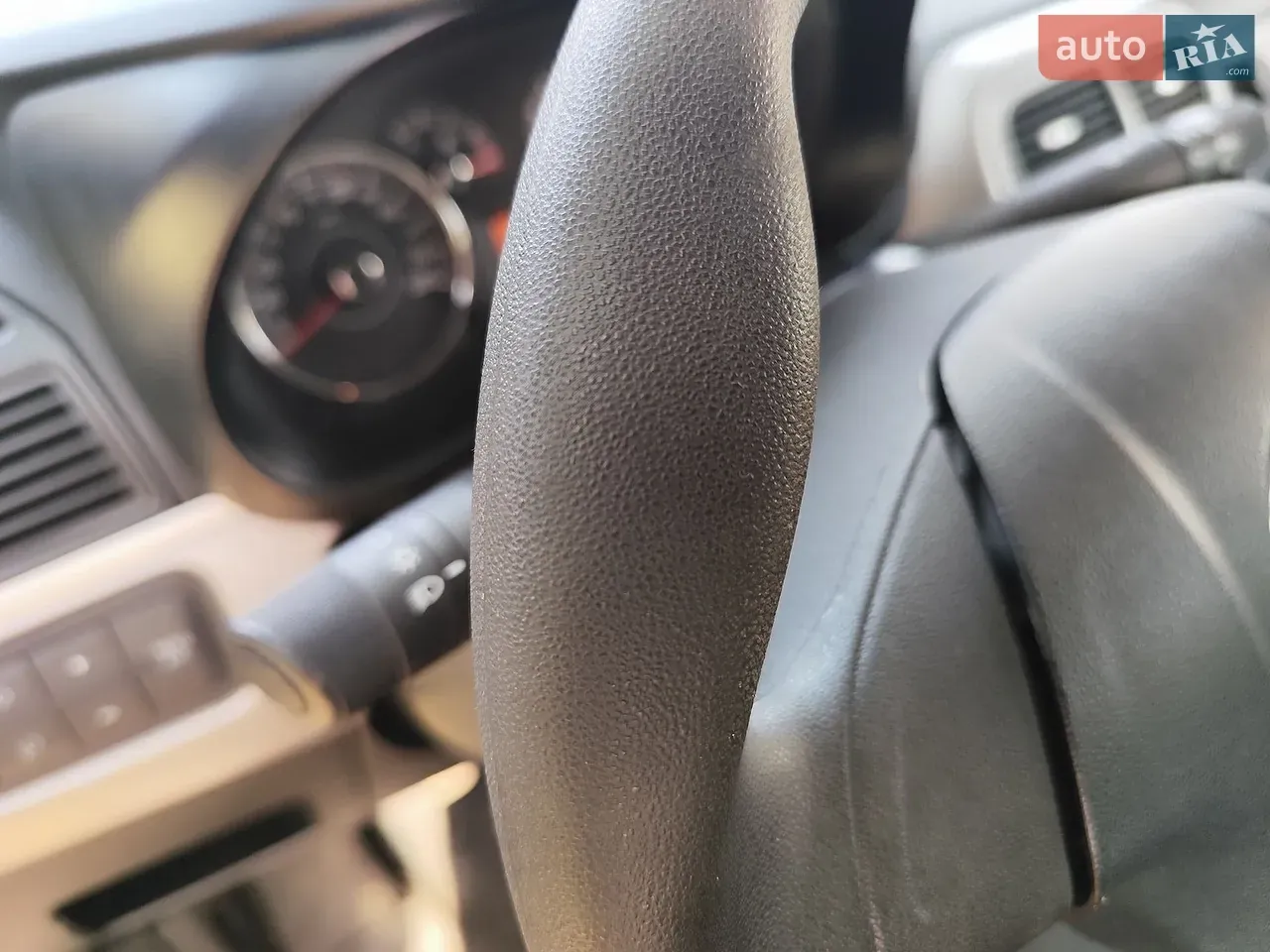 Fiat Grande Punto 2012 photo 4
