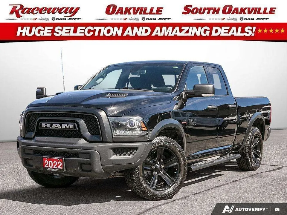 Ram 1500
