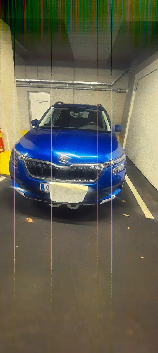 Skoda Kamiq 2020 photo 3