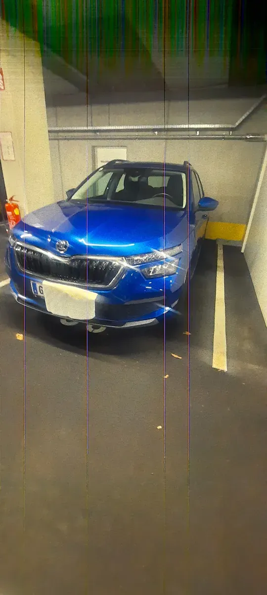 Skoda Kamiq 2020 photo 2