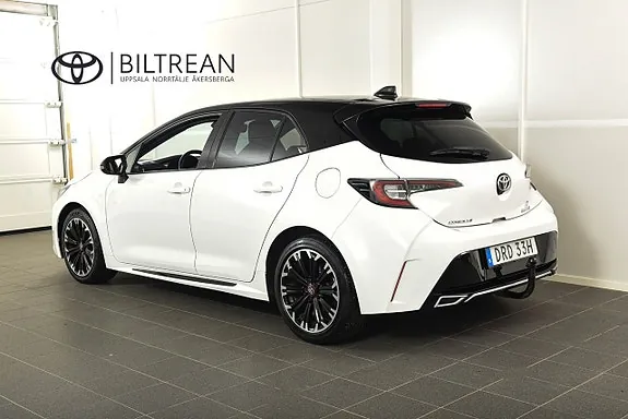 Toyota Corolla 2022 photo 3