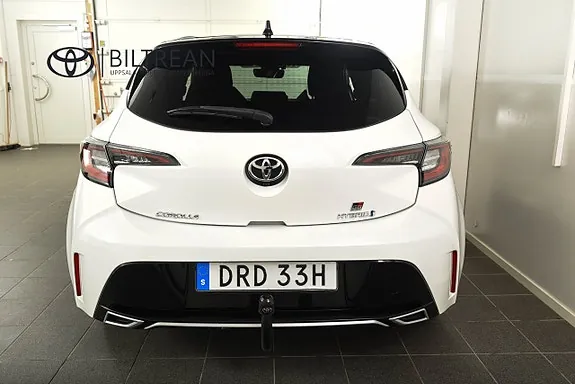 Toyota Corolla 2022 photo 5