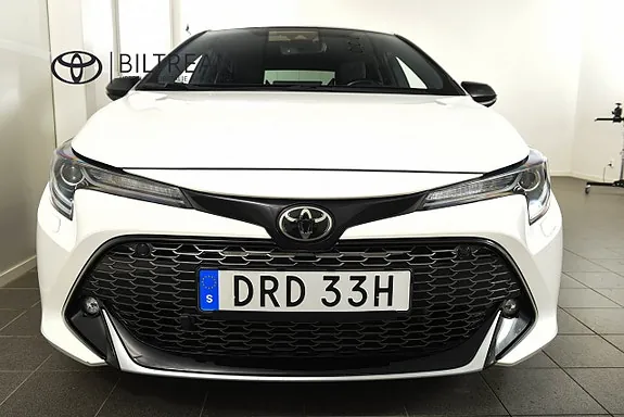 Toyota Corolla 2022 photo 4