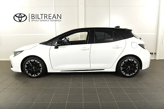 Toyota Corolla 2022 photo 2