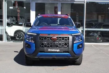 Nissan Navara 2026 photo 4