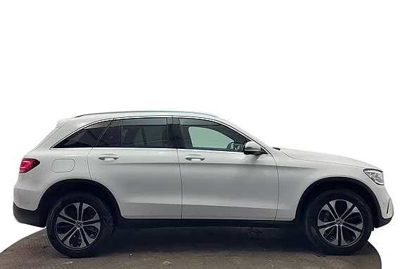 Mercedes-Benz Glc300 De 2022 photo 5
