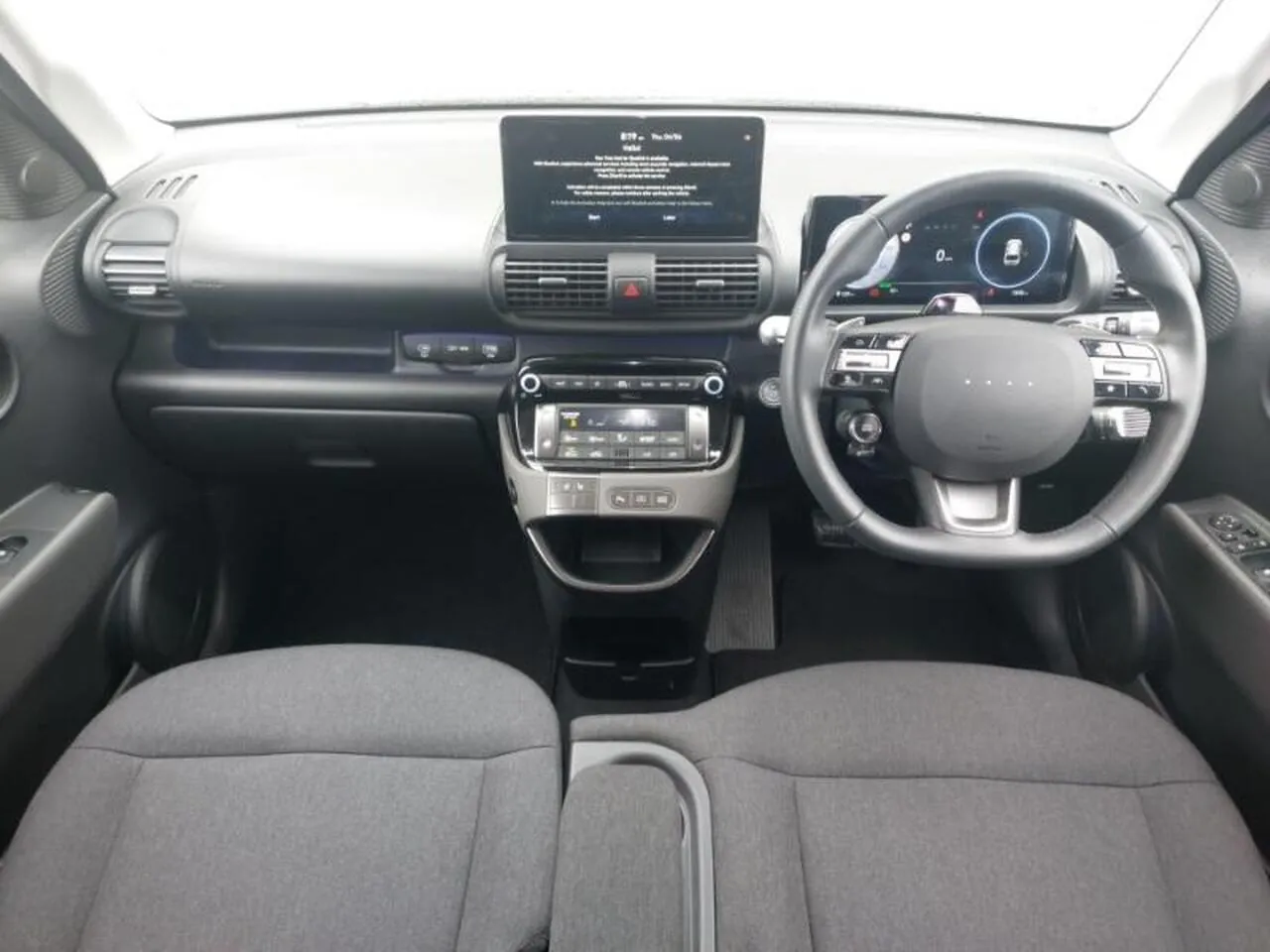 Hyundai Inster 2025 photo 3
