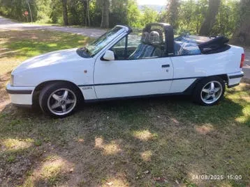 Opel Kadett