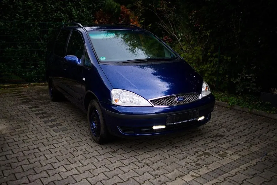 Ford Galaxy