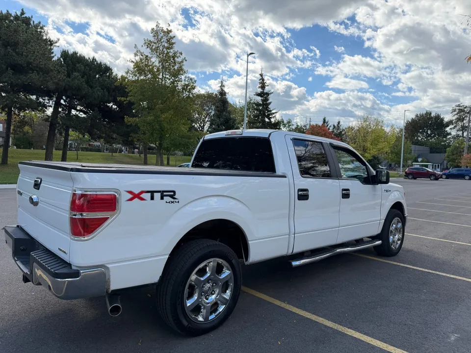 Ford F-150 2014 photo 3