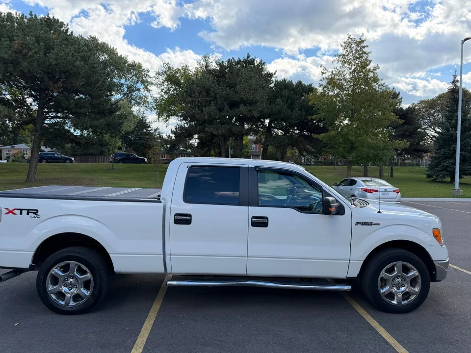 Ford F-150 2014 photo 5