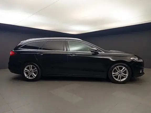 Ford Mondeo 2015 photo 5